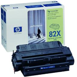 Reincarcare cartus HP C4182X (20K)
